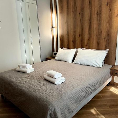 Cityapartments Kyiv Lukianivska 외부 사진