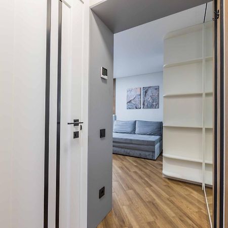 Cityapartments Kyiv Lukianivska 외부 사진