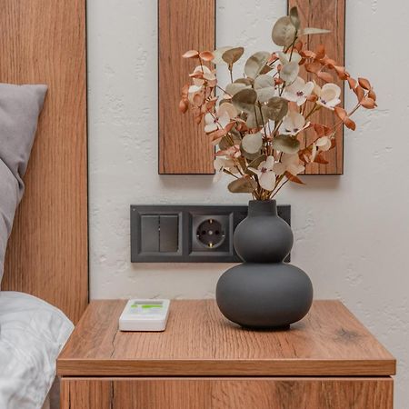 Cityapartments Kyiv Lukianivska 외부 사진