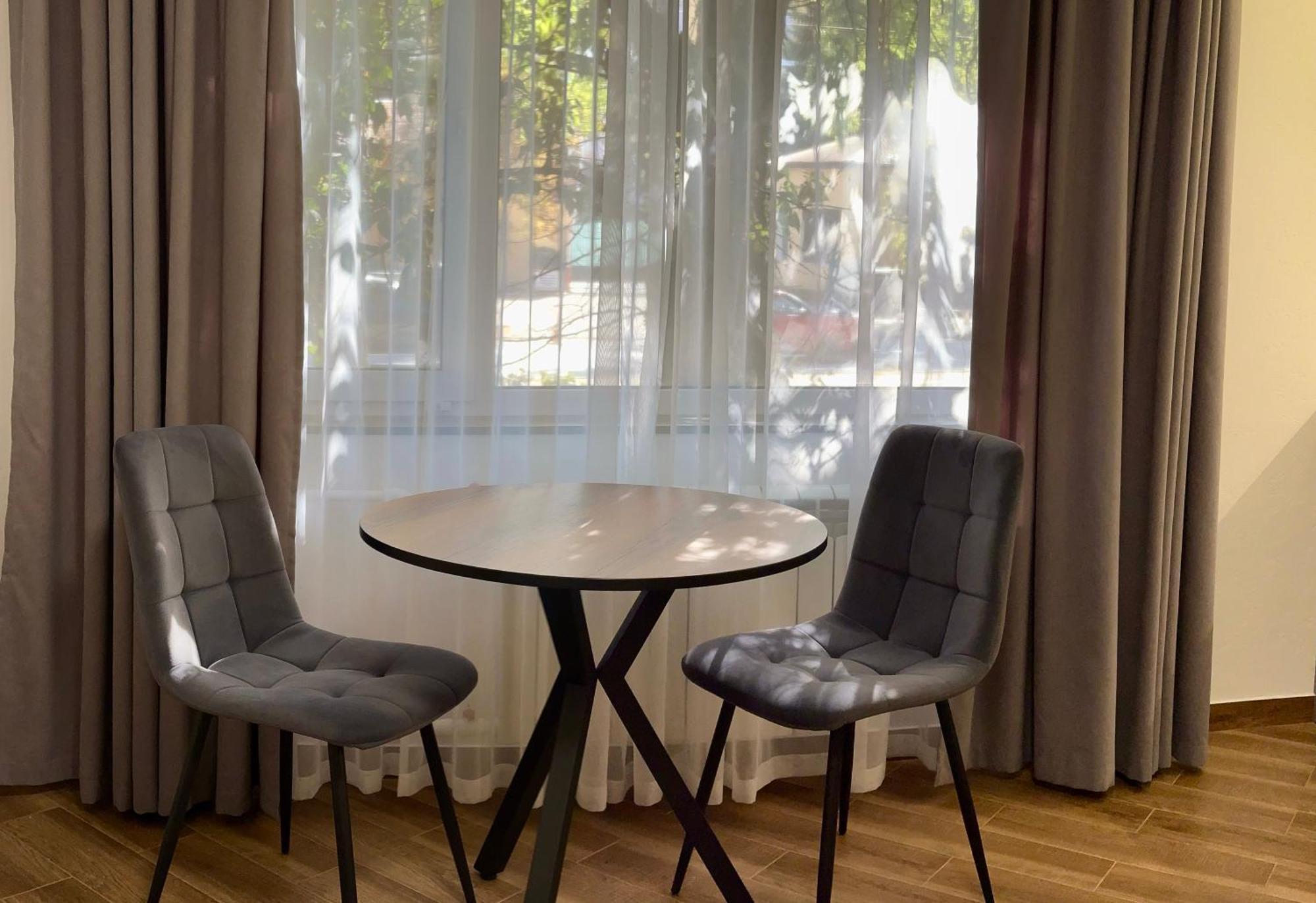 Cityapartments Kyiv Lukianivska 외부 사진