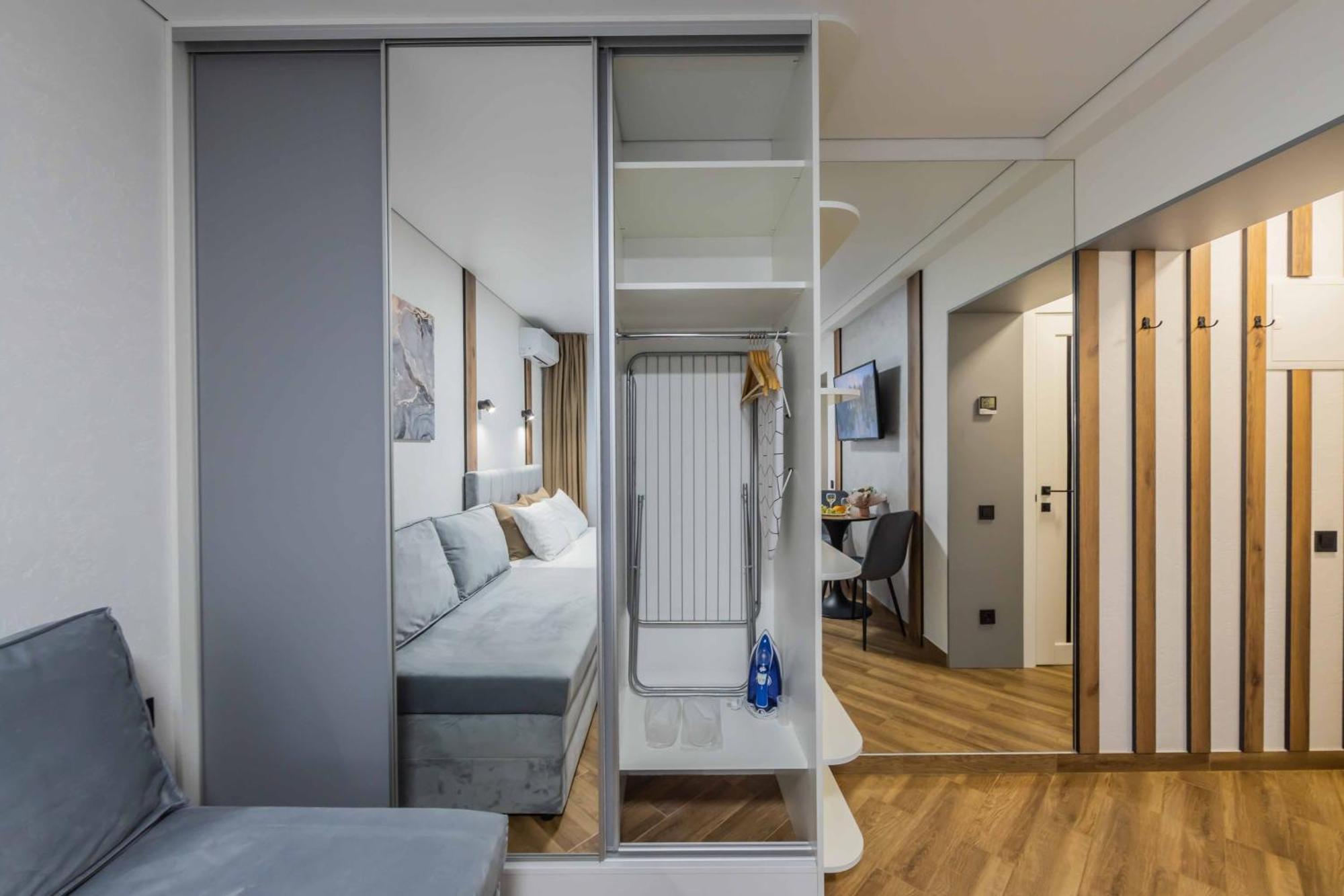 Cityapartments Kyiv Lukianivska 외부 사진
