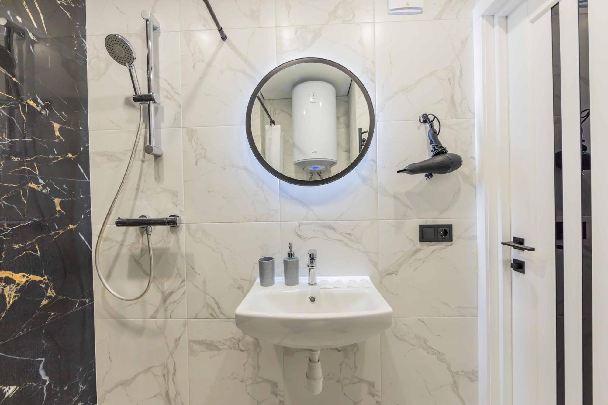 Cityapartments Kyiv Lukianivska 외부 사진