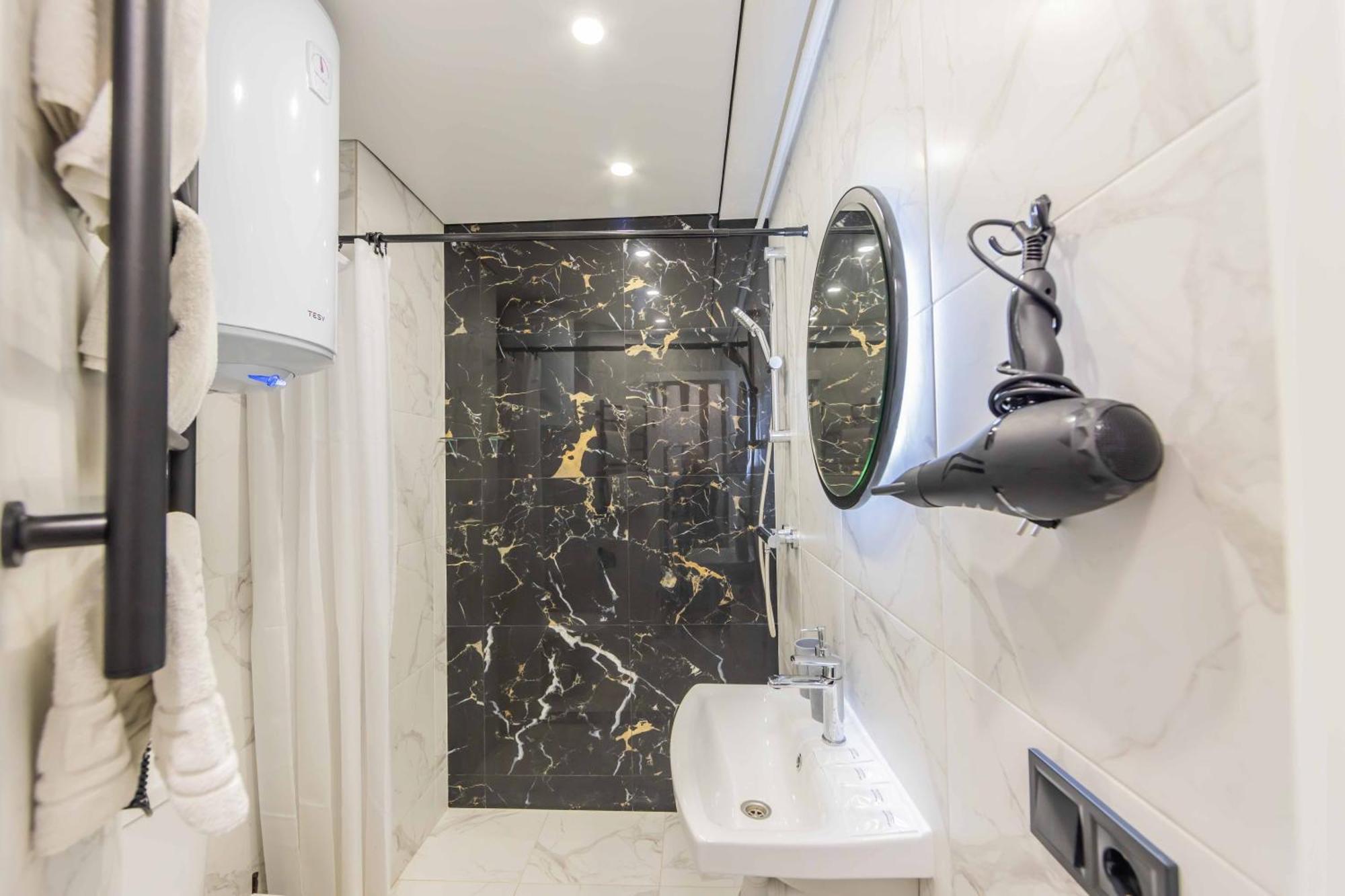 Cityapartments Kyiv Lukianivska 외부 사진