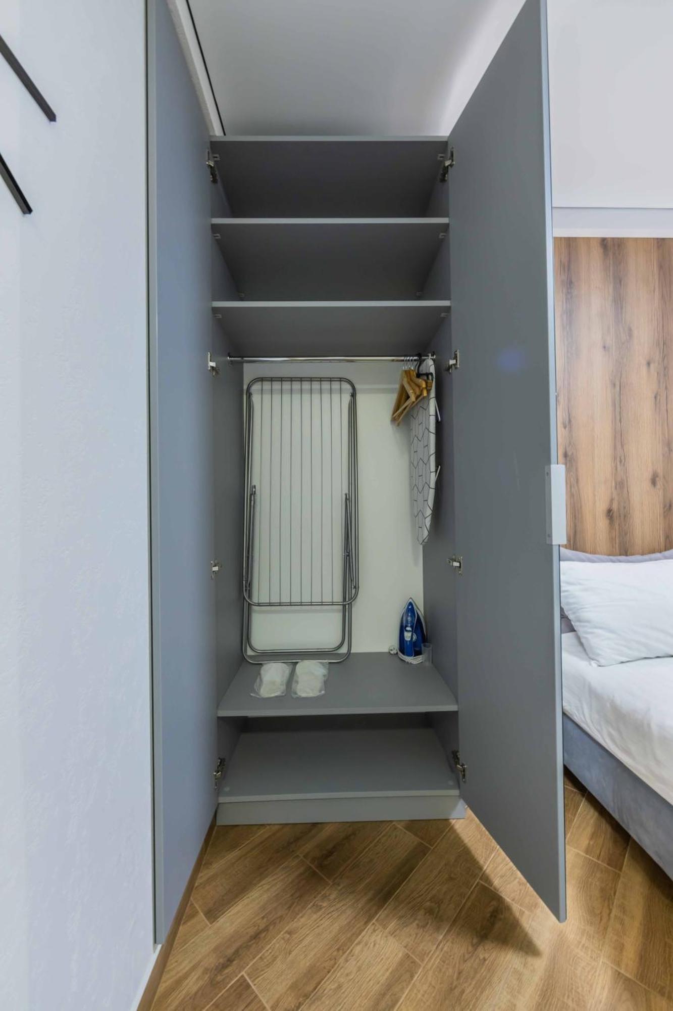Cityapartments Kyiv Lukianivska 외부 사진