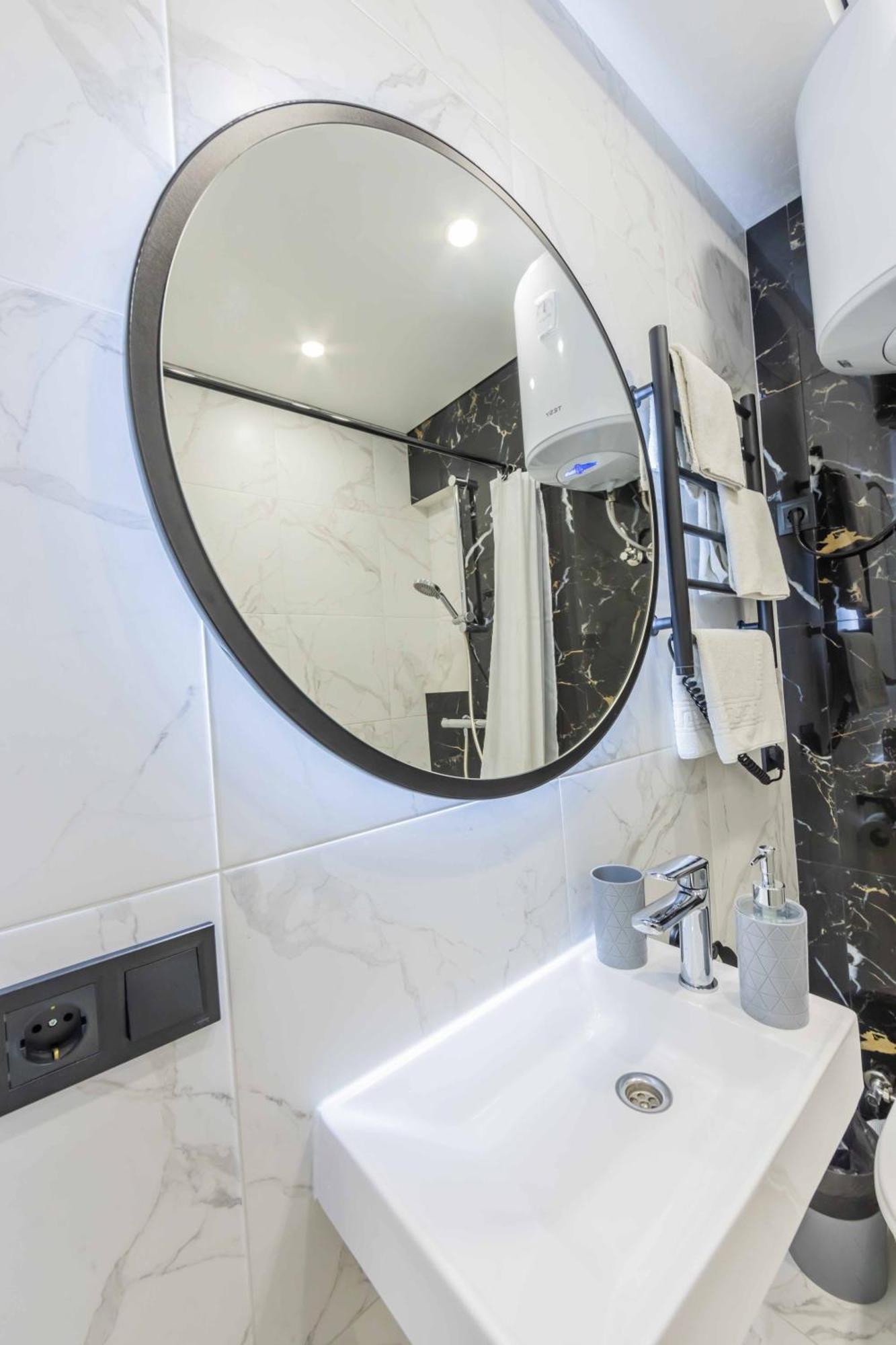 Cityapartments Kyiv Lukianivska 외부 사진