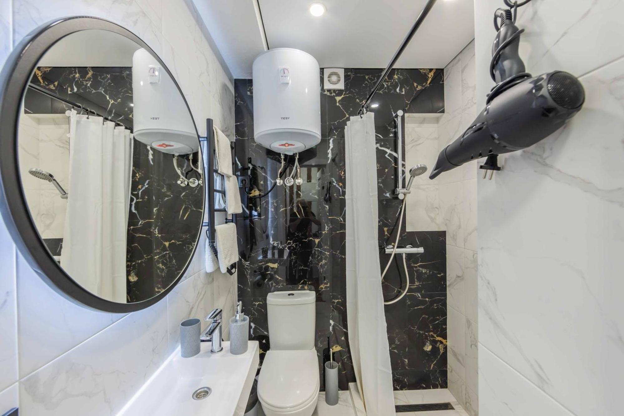 Cityapartments Kyiv Lukianivska 외부 사진