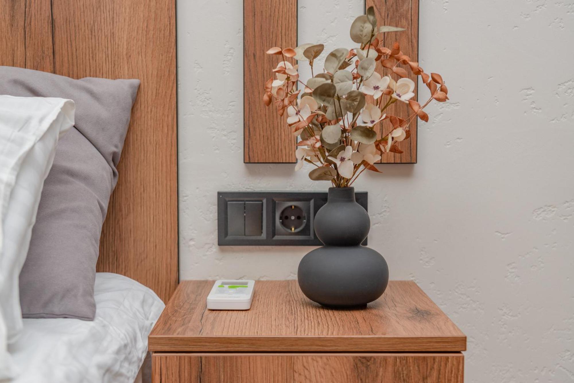 Cityapartments Kyiv Lukianivska 외부 사진