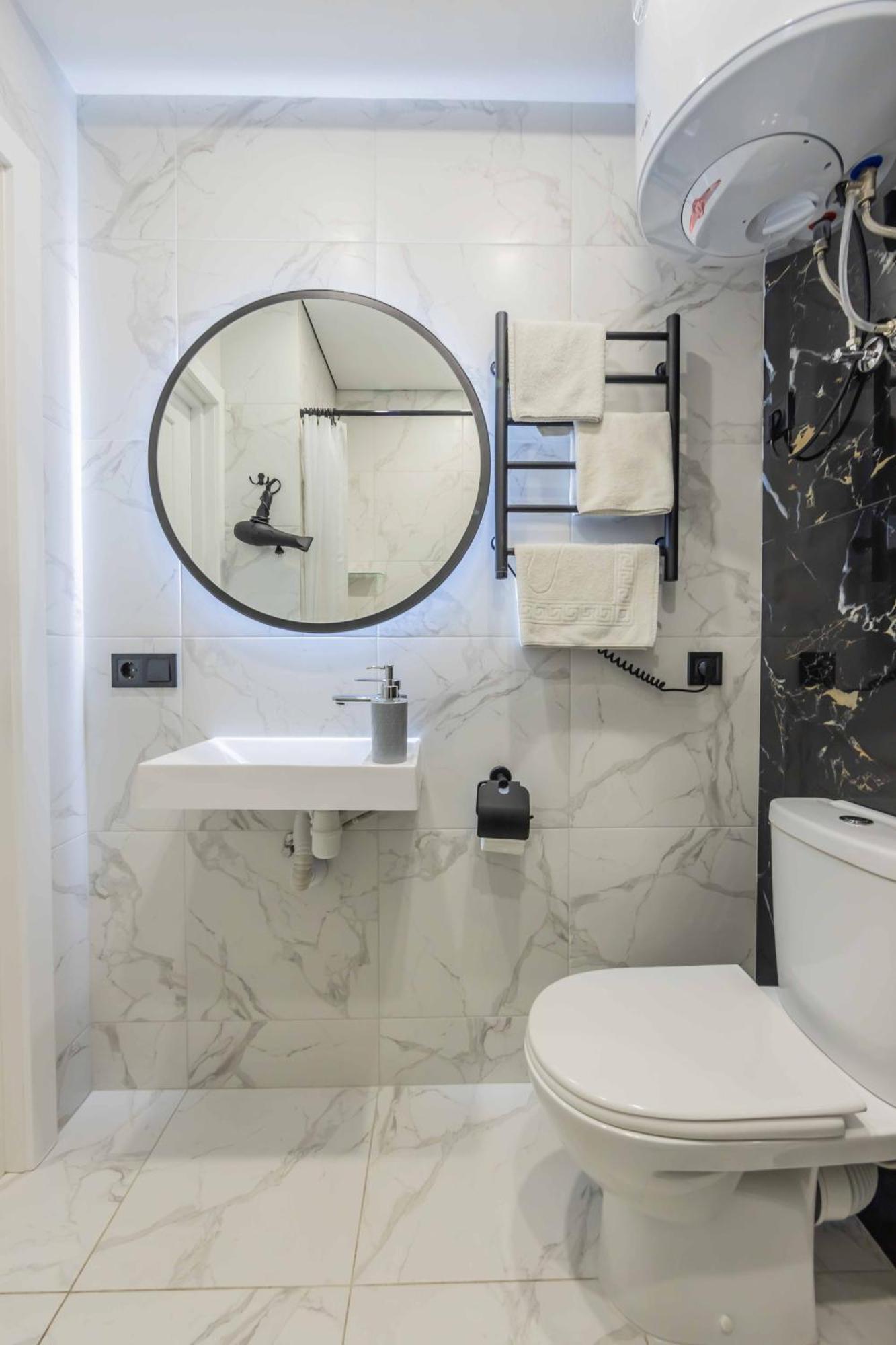 Cityapartments Kyiv Lukianivska 외부 사진